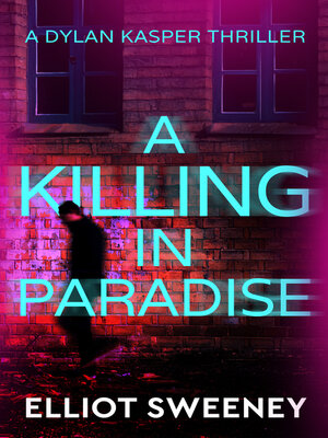 cover image of A Killing in Paradise
